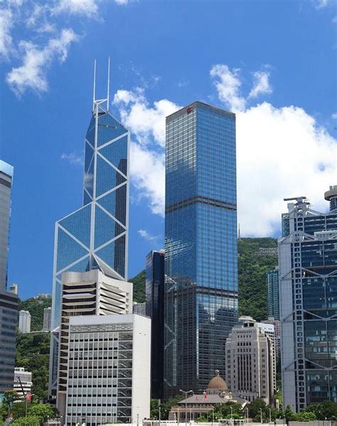 中環中銀大廈|中銀大廈(香港中銀大廈):行前必讀,景區動態,景區介紹,。